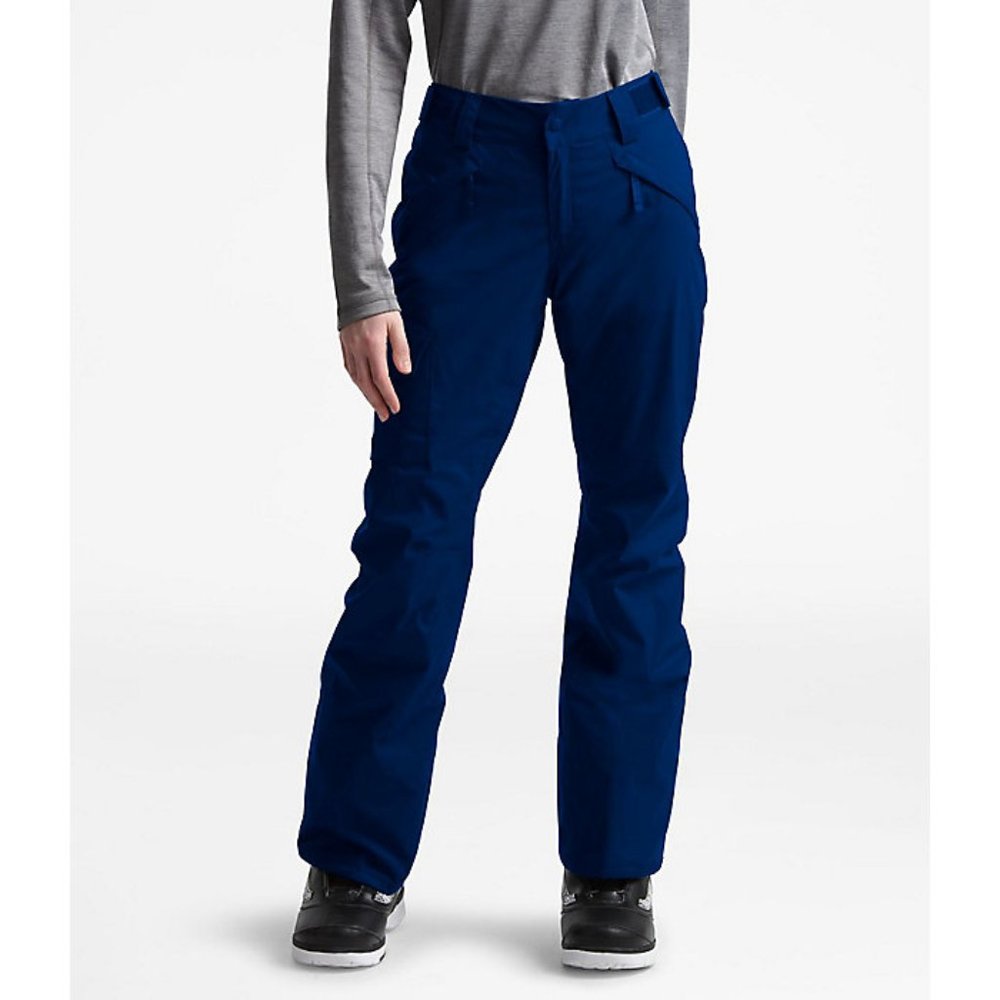North Face snow pants